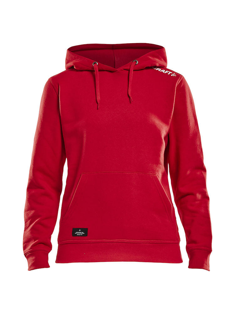 Community Hoodie W
