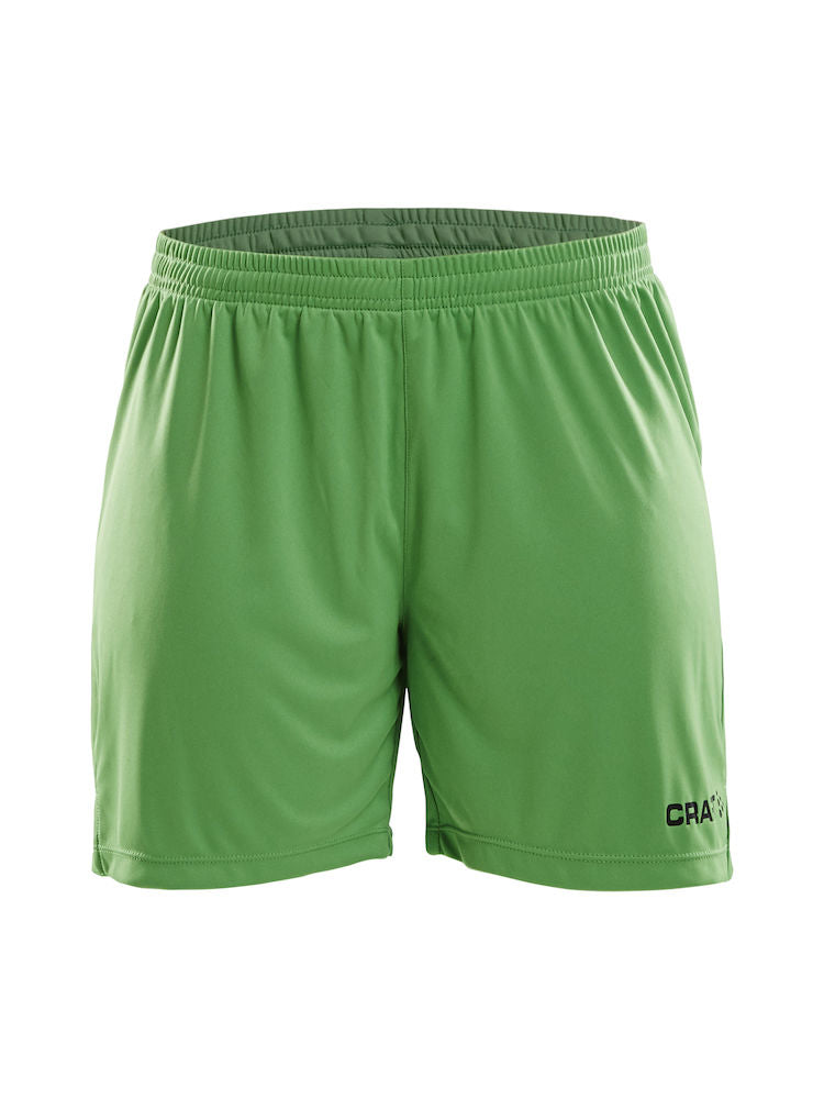 Squad GK Shorts W