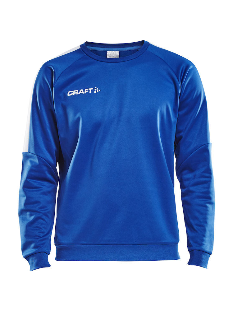 Progress R-Neck Sweather M