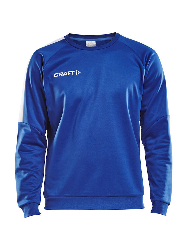 Progress R-Neck Sweather M
