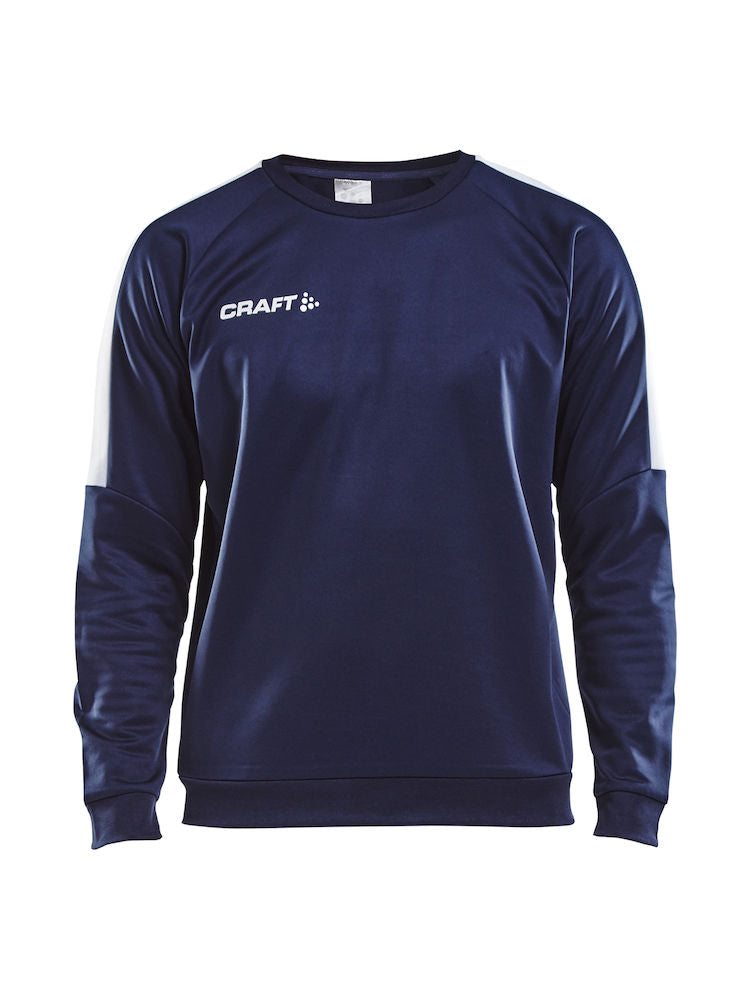 Progress R-Neck Sweather M