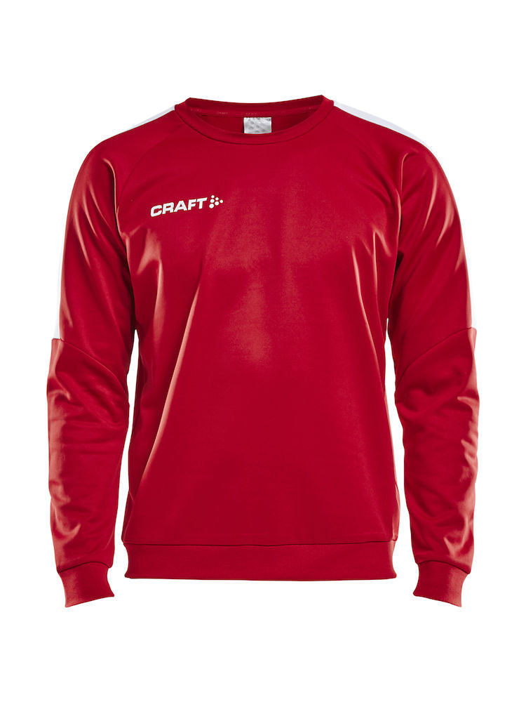 Progress R-Neck Sweather M
