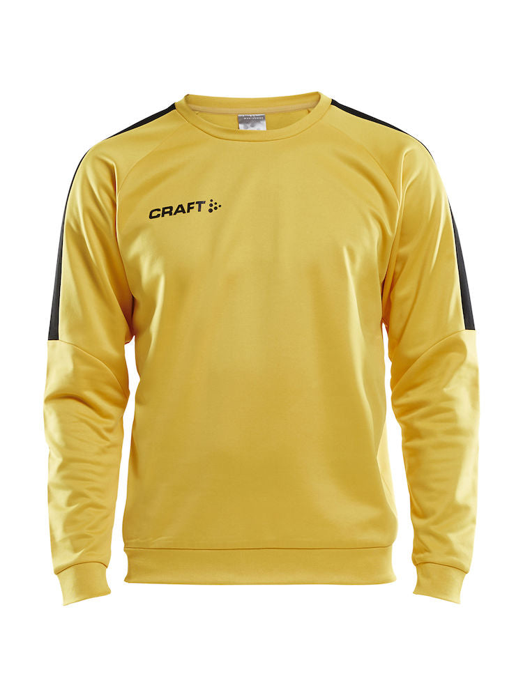 Progress R-Neck Sweather M