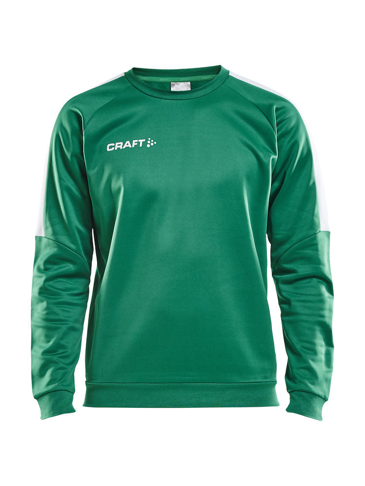 Progress R-Neck Sweather M