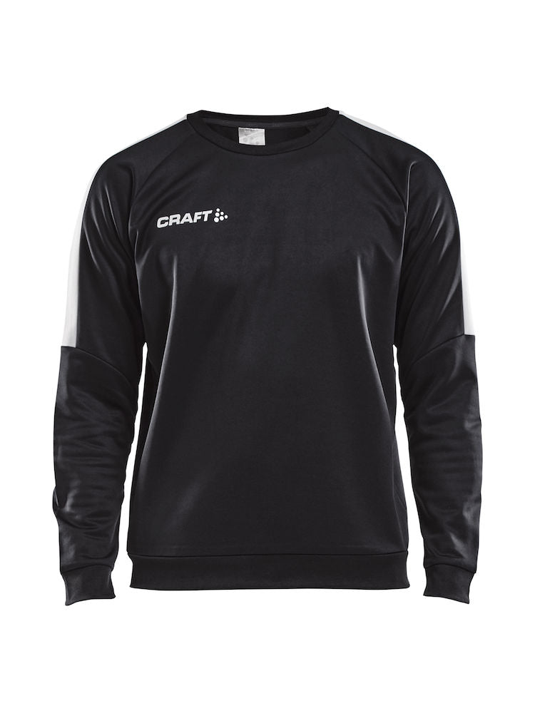 Progress R-Neck Sweather M