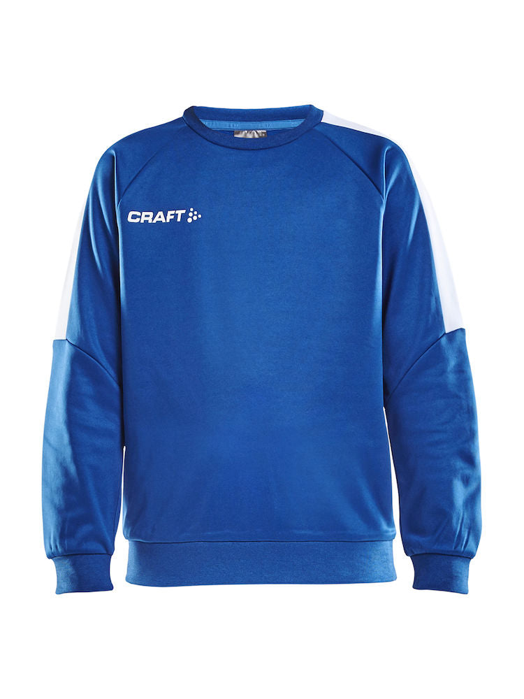 Progress R-Neck Sweather Jr