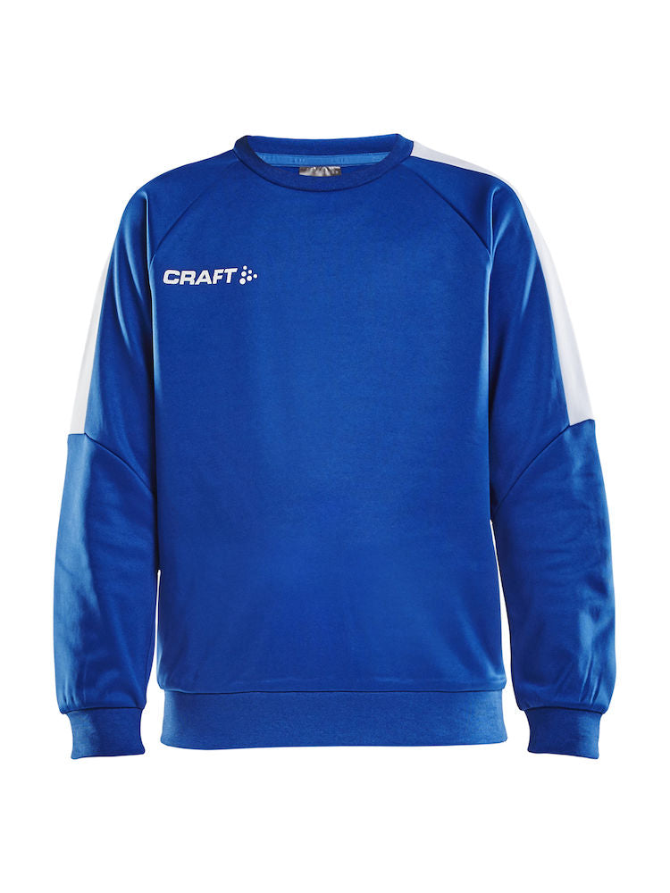 Progress R-Neck Sweather Jr