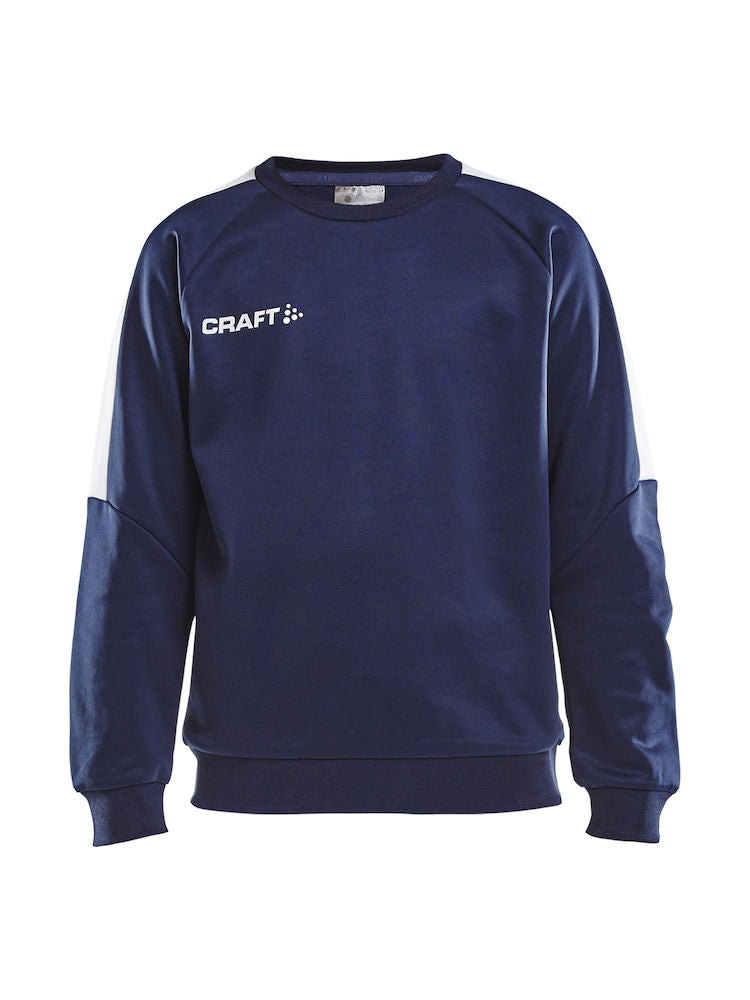 Progress R-Neck Sweather Jr