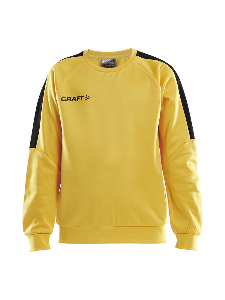 Progress R-Neck Sweather Jr