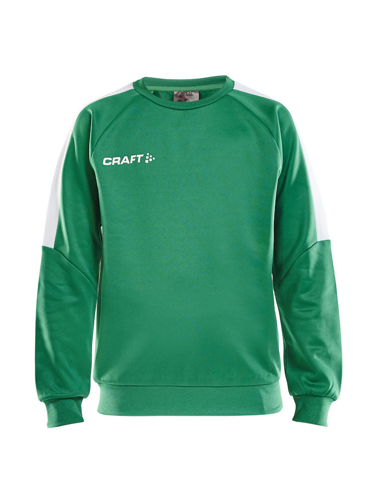 Progress R-Neck Sweather Jr