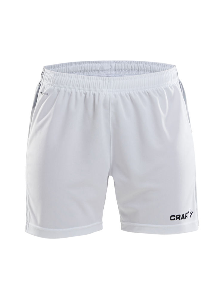 Pro Control Mesh Shorts W