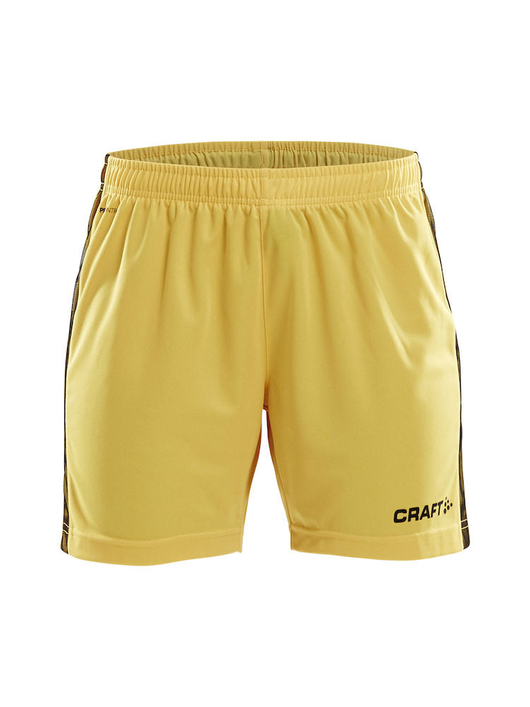 Pro Control Mesh Shorts W