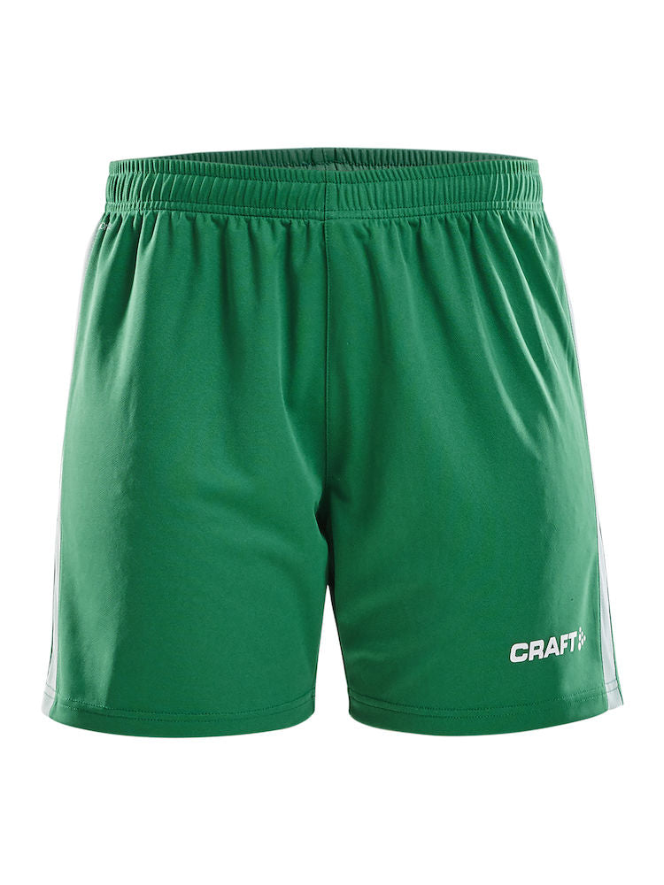 Pro Control Mesh Shorts W