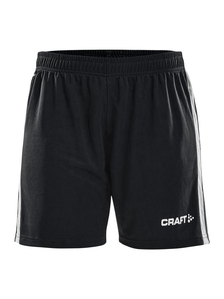 Pro Control Mesh Shorts W