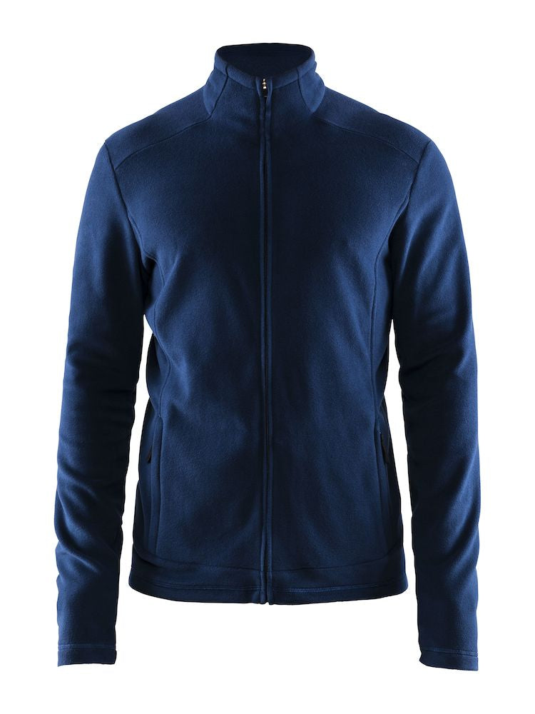 Casual fleece M