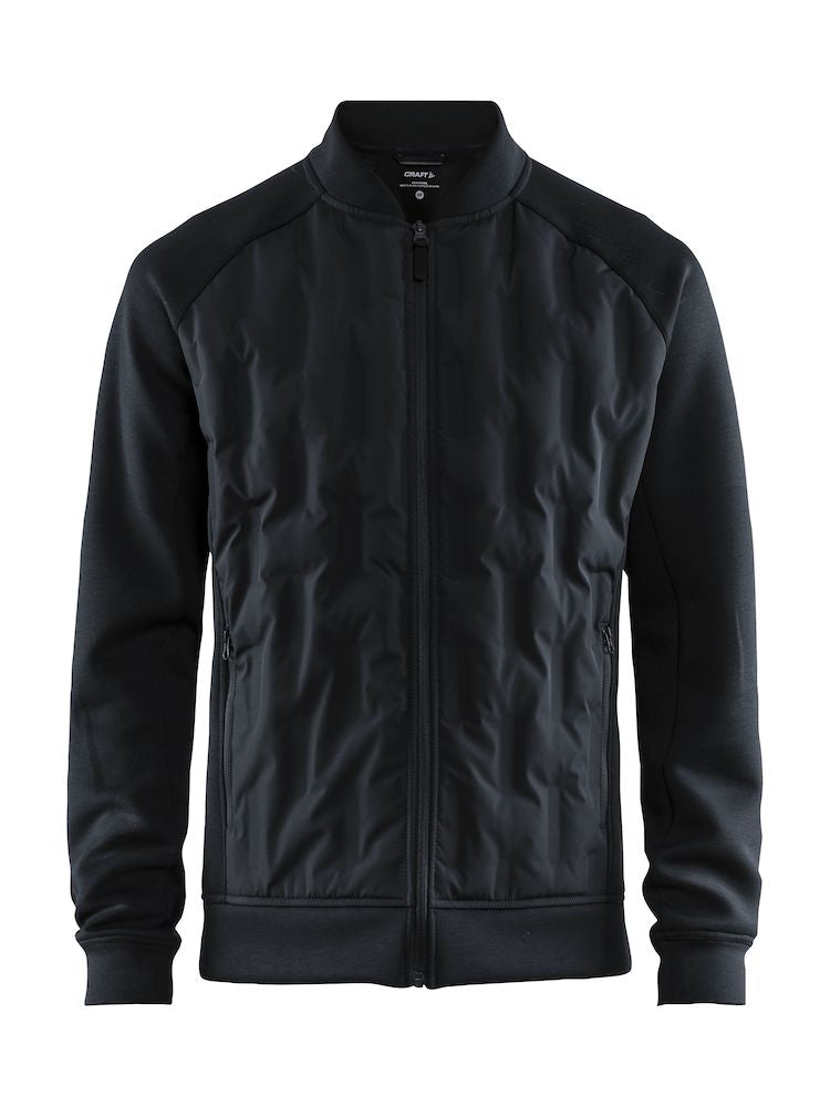 Hybrid jacket M