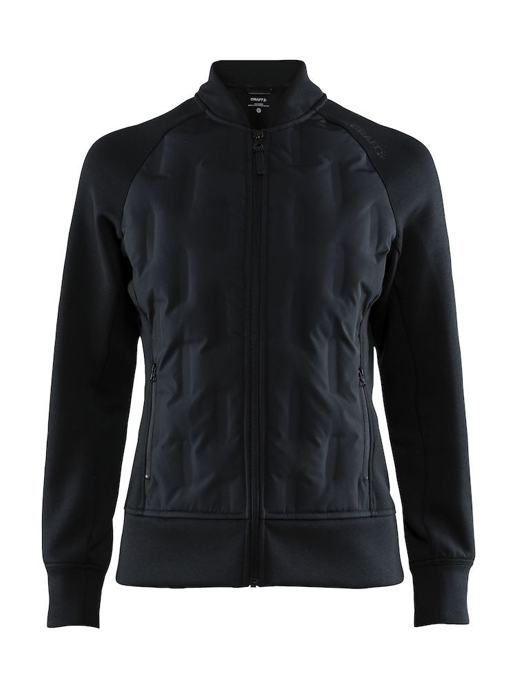 Hybrid jacket W