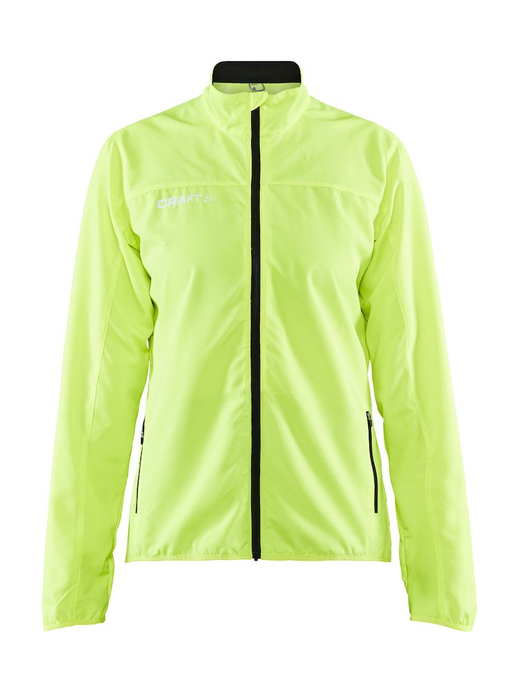 Rush Wind Jkt W