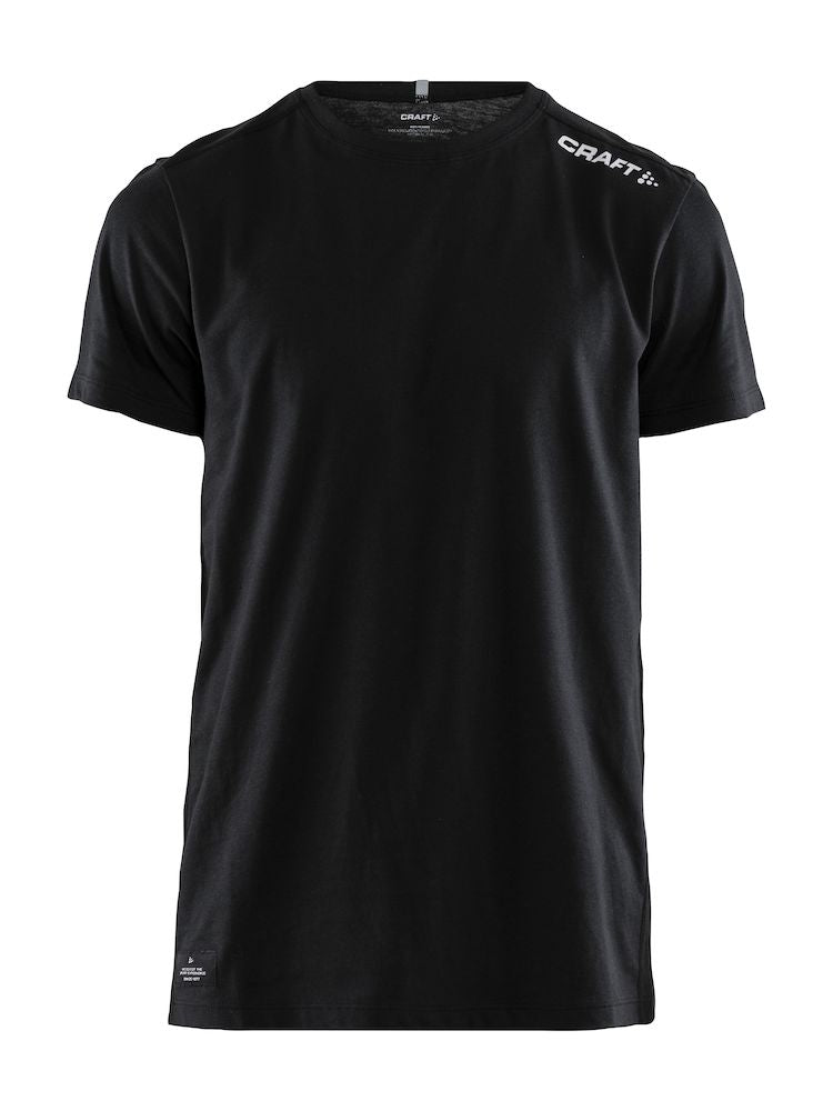 Community Mix SS Tee M