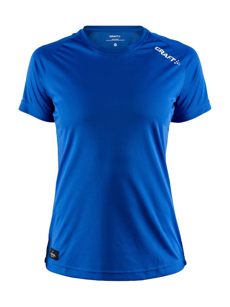Community Function SS Tee W