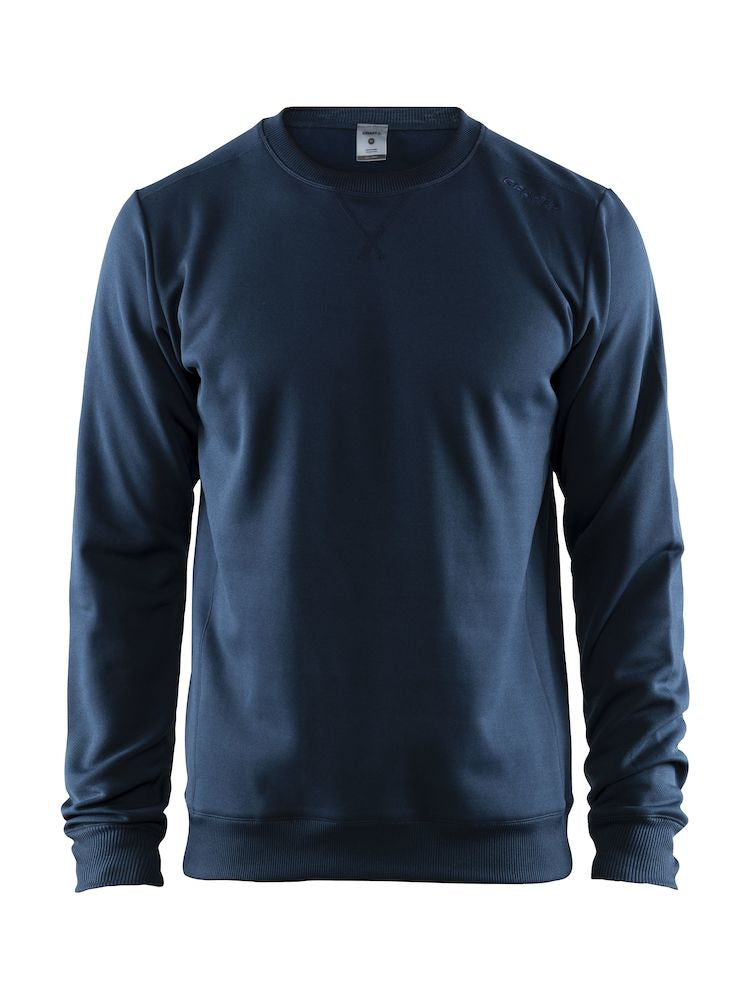 Leisure crewneck M