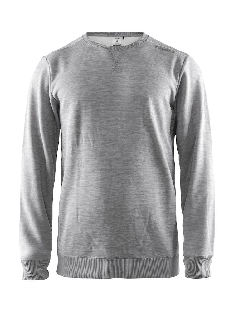 Leisure crewneck M