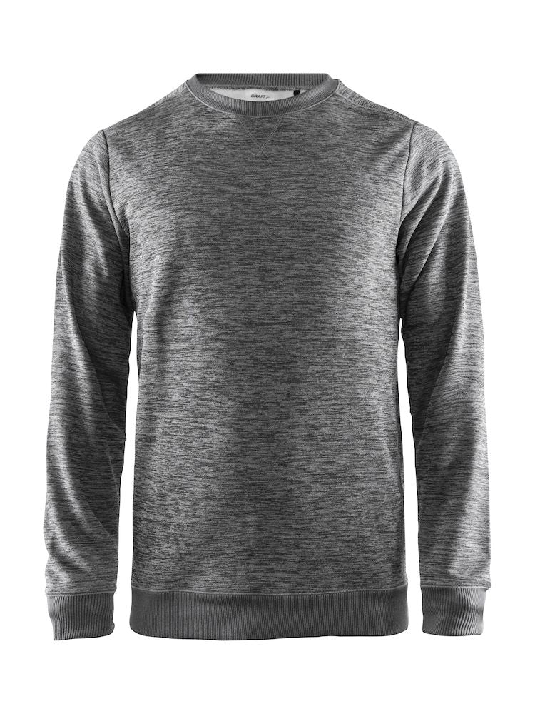 Leisure crewneck M