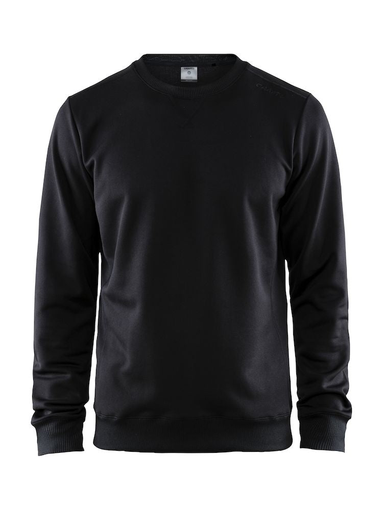 Leisure crewneck M