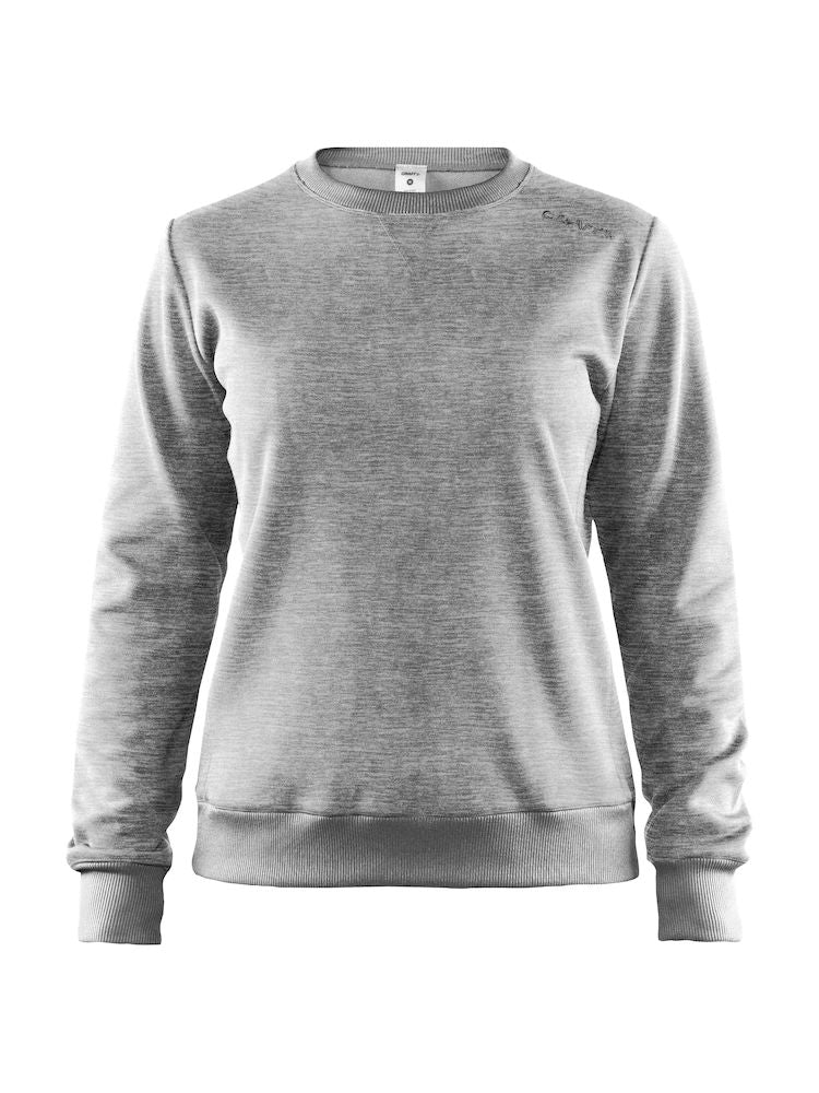 Leisure crewneck W