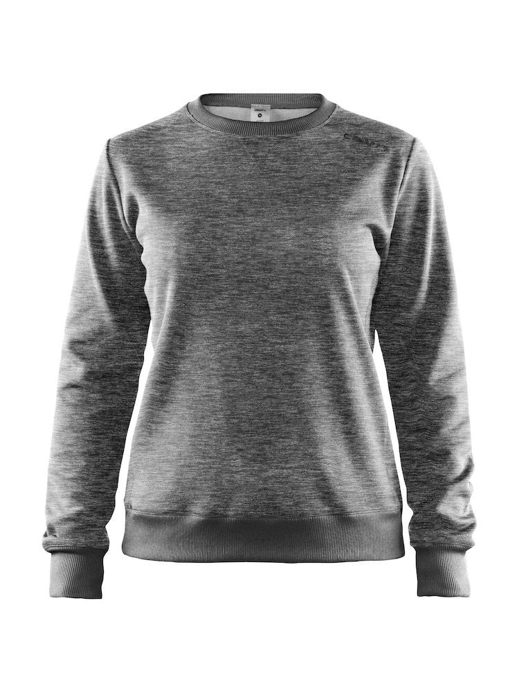 Leisure crewneck W