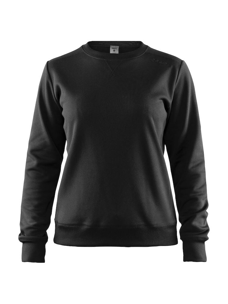 Leisure crewneck W