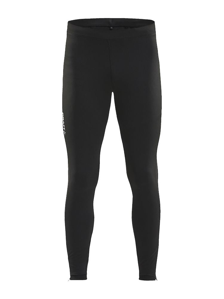 Rush Zip Tights M