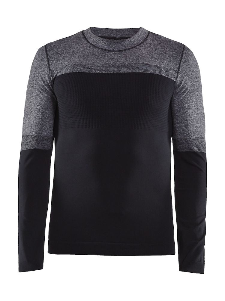 Warm Intensity CN LS M