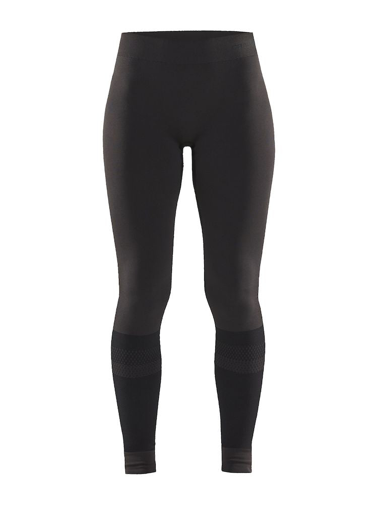 Warm Intensity Pants W