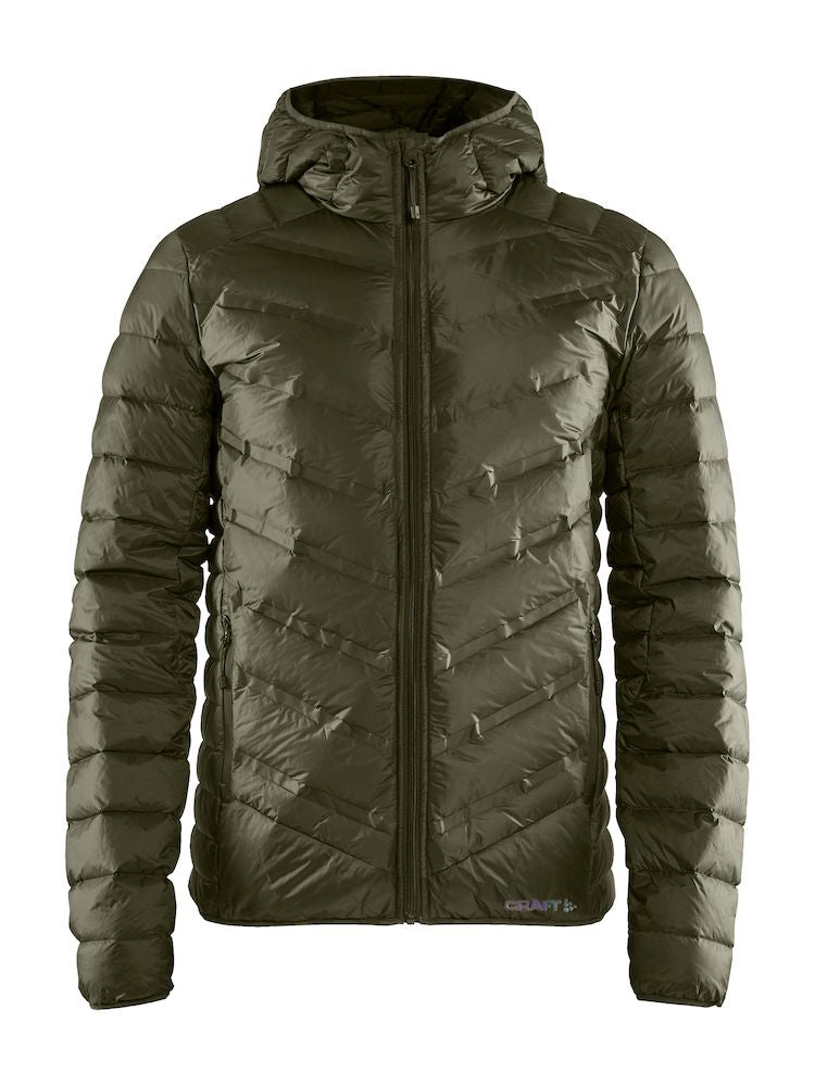 Lt down jkt M
