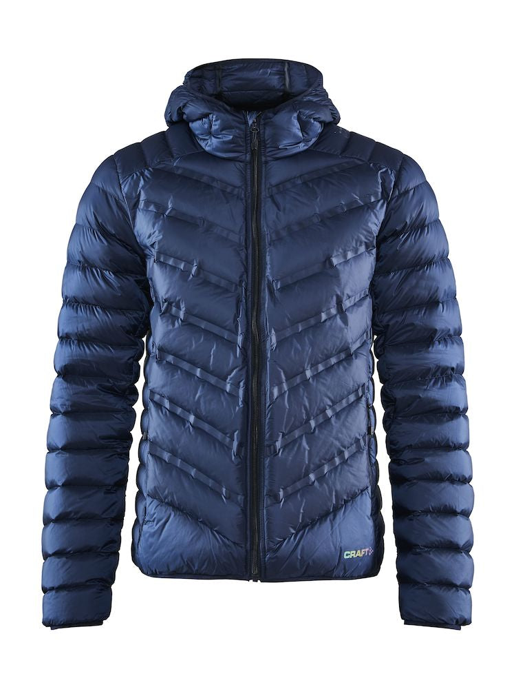 Lt down jkt M