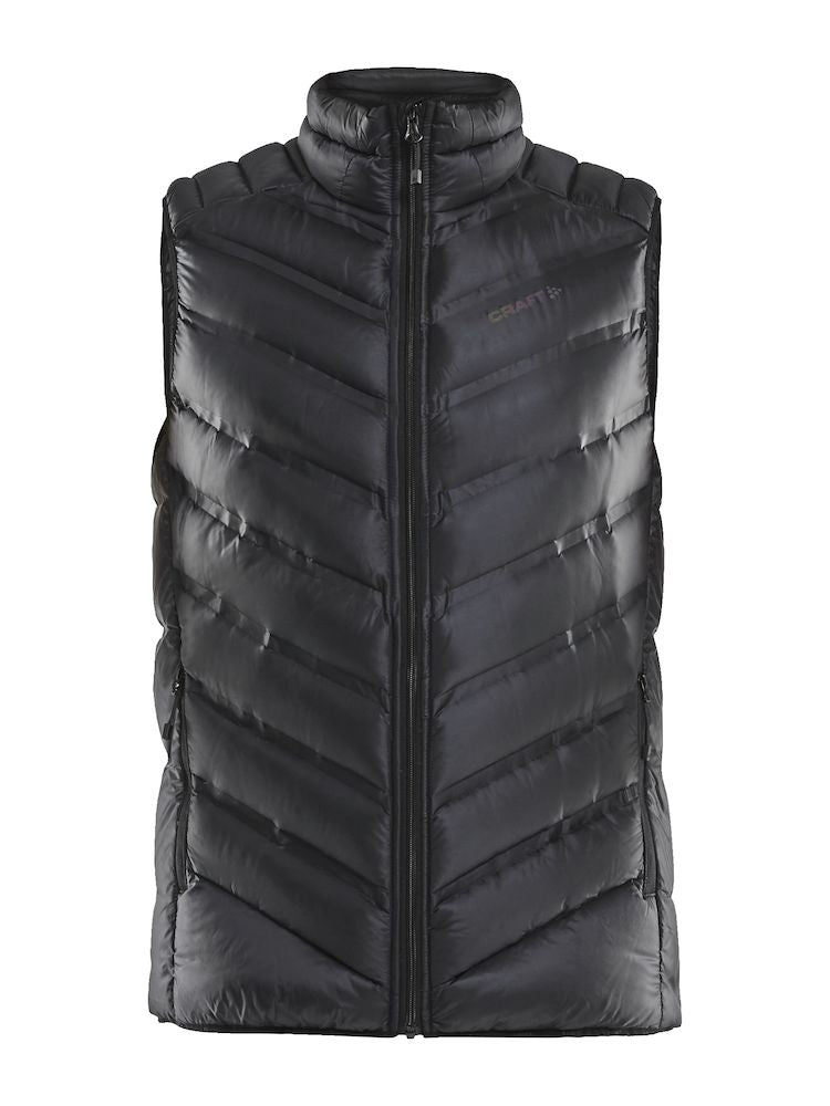 Lt down vest M