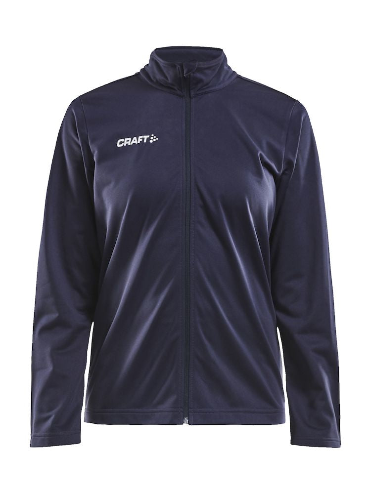 Squad Jacket W