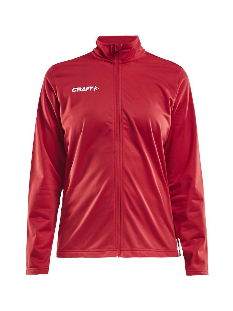 Squad Jacket W