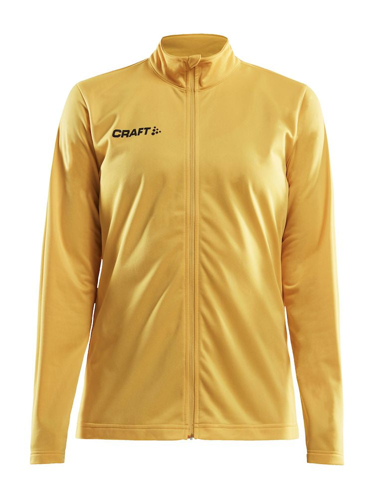 Squad Jacket W