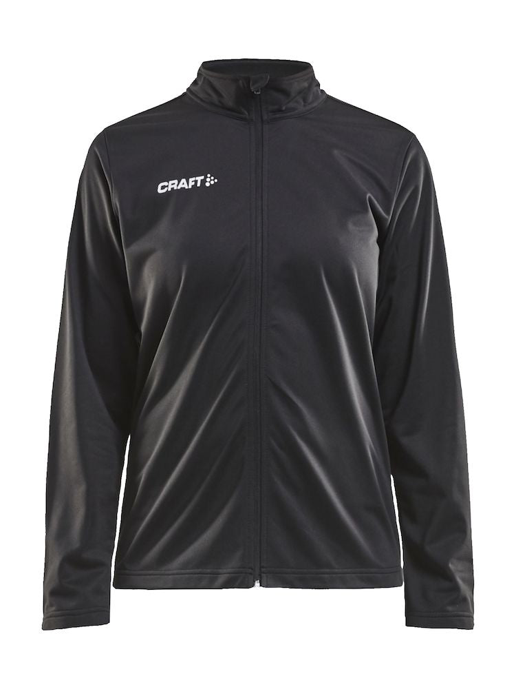 Squad Jacket W