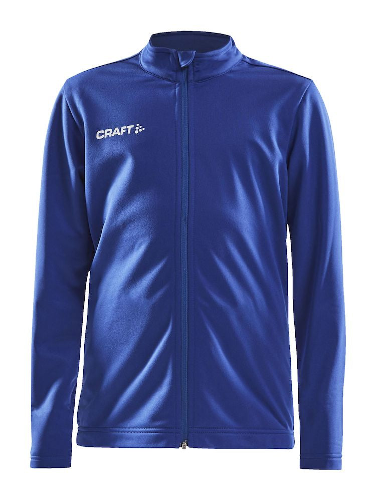 Squad Jacket Jr