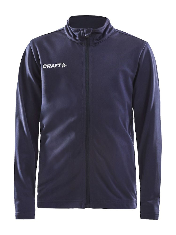Squad Jacket Jr