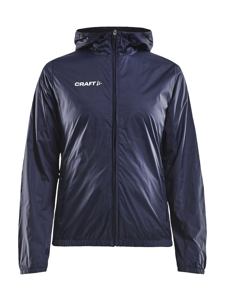 Wind Jacket W