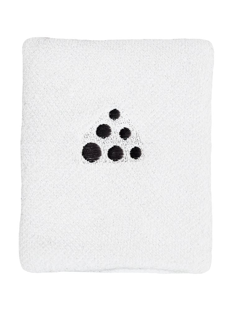 Progress Sweat Wristband