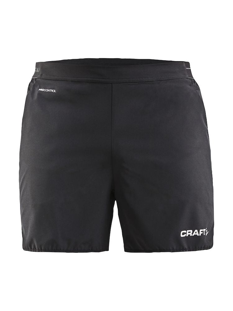 Pro Control Impact Short Shorts M