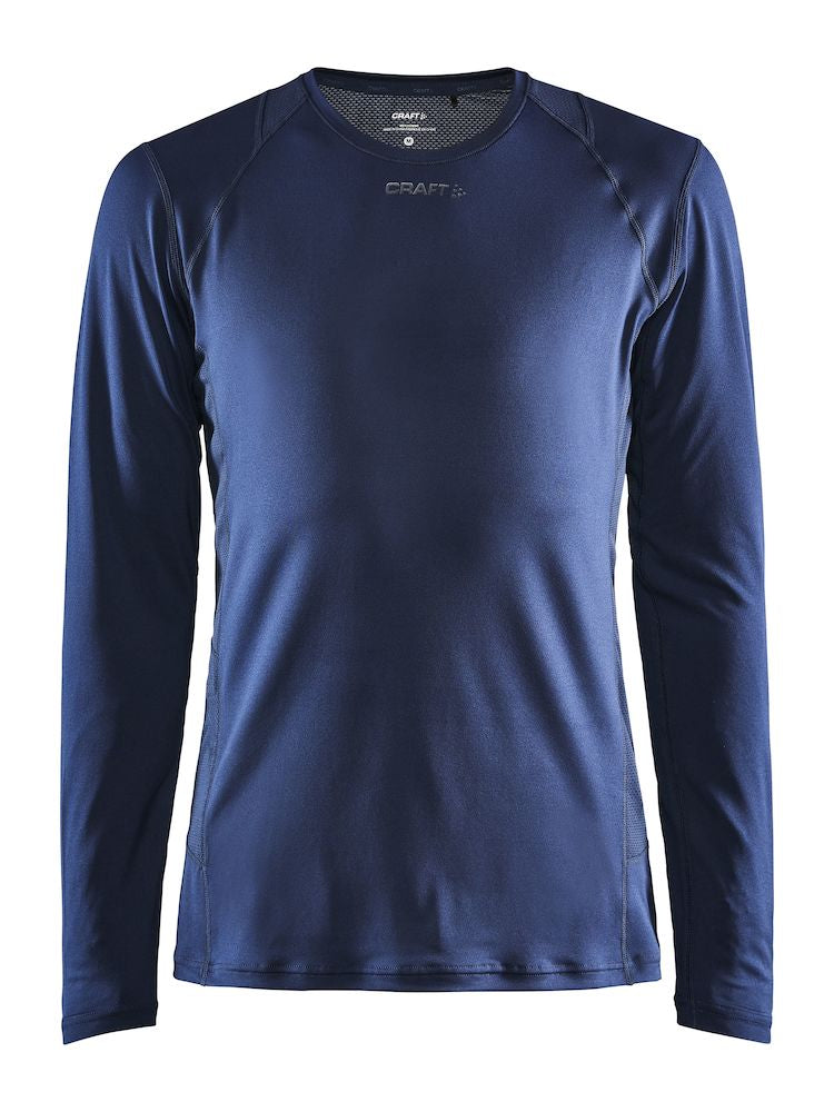ADV Essence LS Tee M