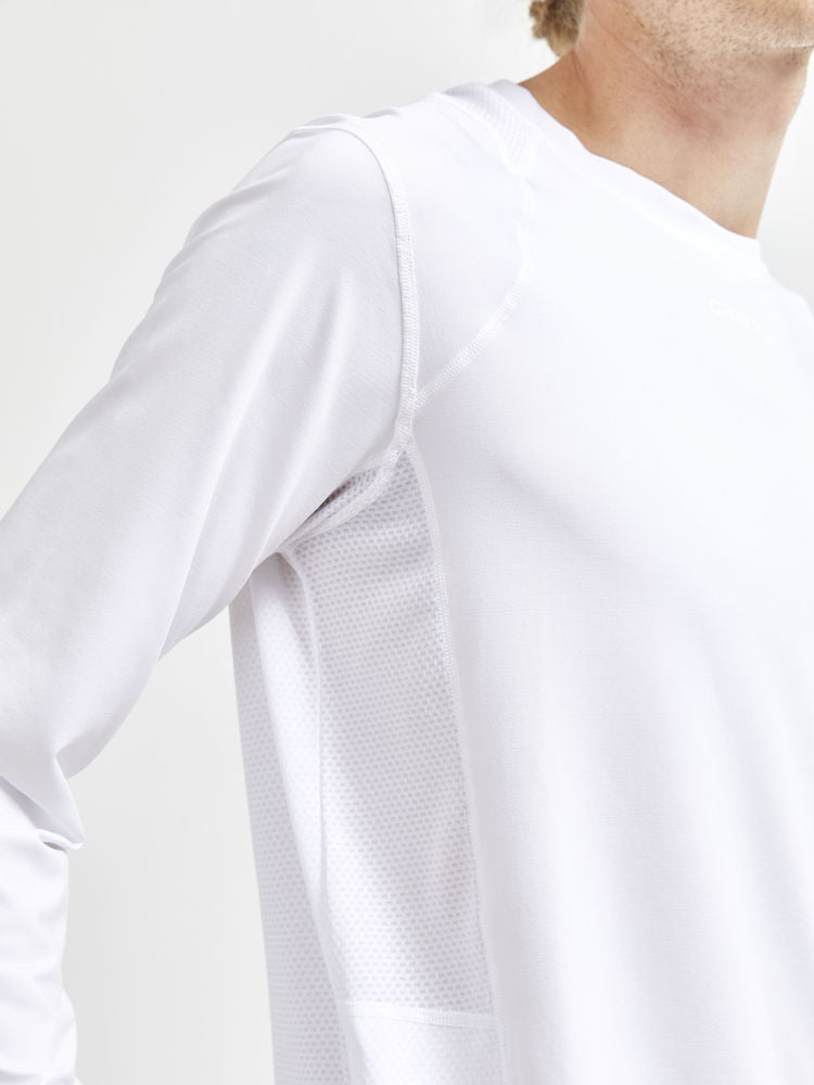 ADV Essence LS Tee M
