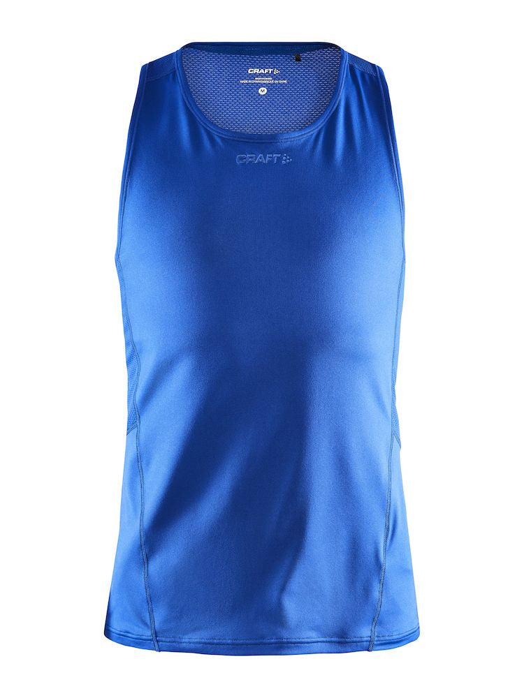 ADV Essence Singlet M