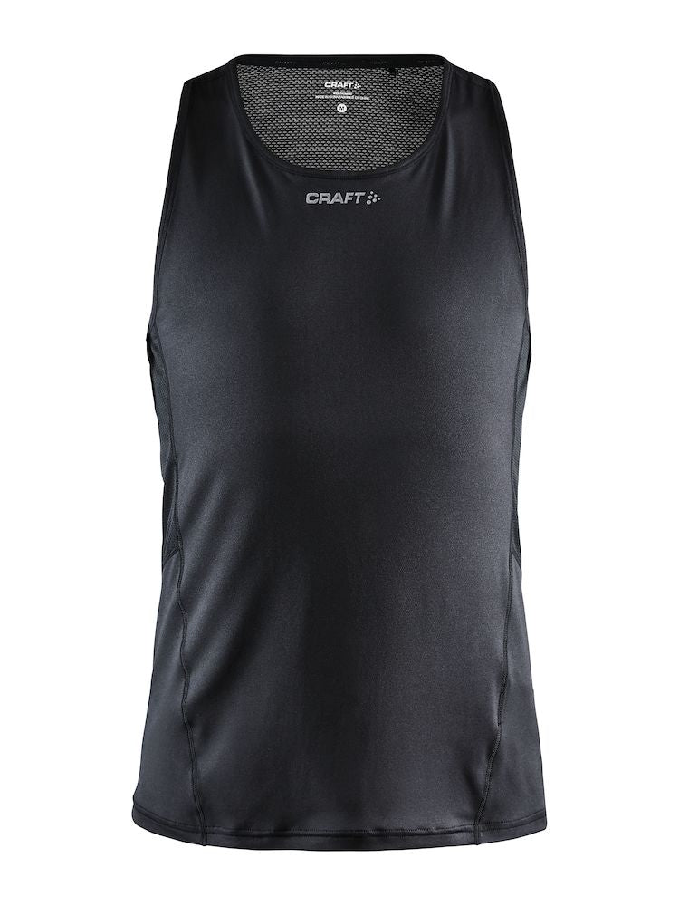 ADV Essence Singlet M